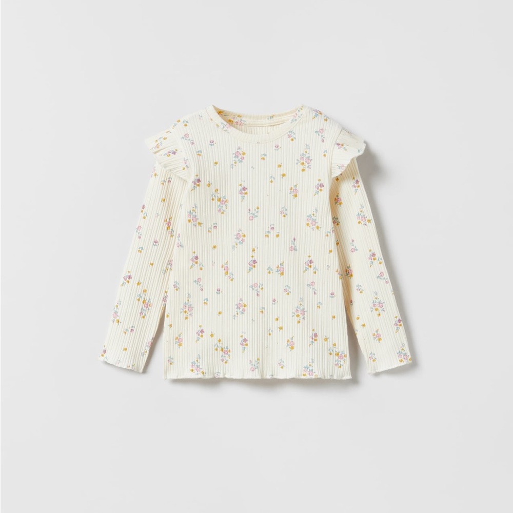 Zara top